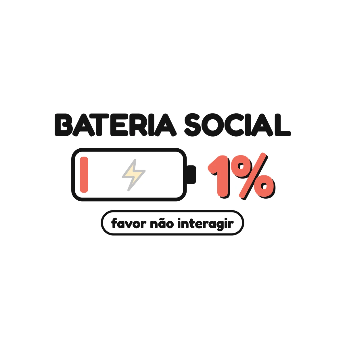 Caneca Bateria Social 1%, foto 4
