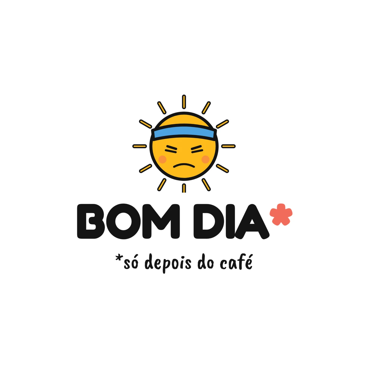 Caneca Bom Dia Só Depois do Café, foto 4
